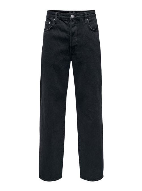  ONLY&SONS | 22026778/Washed Black